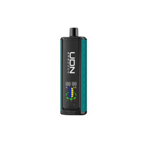 UDN SR 20000 (cherry/peach/lemonade) M