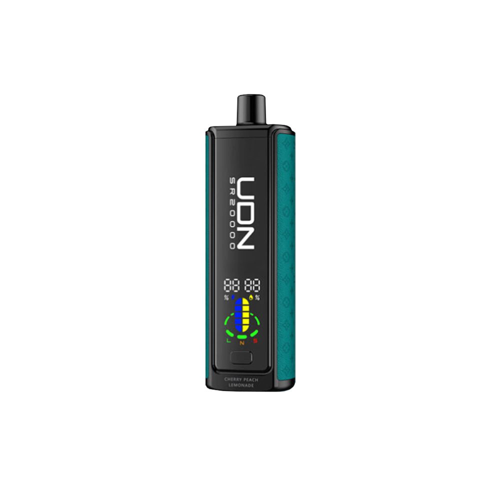 UDN SR 20000 (cherry/peach/lemonade) M