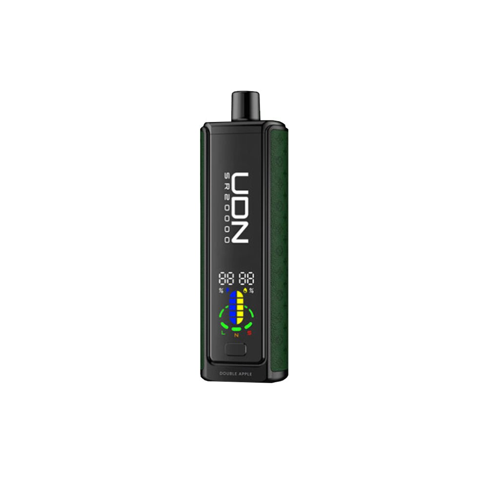 UDN SR 20000 (double apple) M