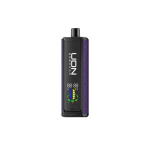 UDN SR 20000 (grape ice) M