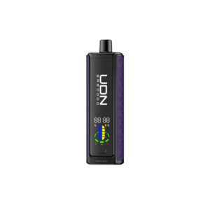 UDN SR 20000 (grape/mint) M