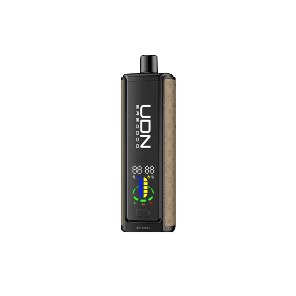 UDN SR 20000 (mix berry) M
