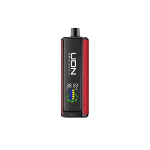 UDN SR 20000 (strawberry/watermelon) M