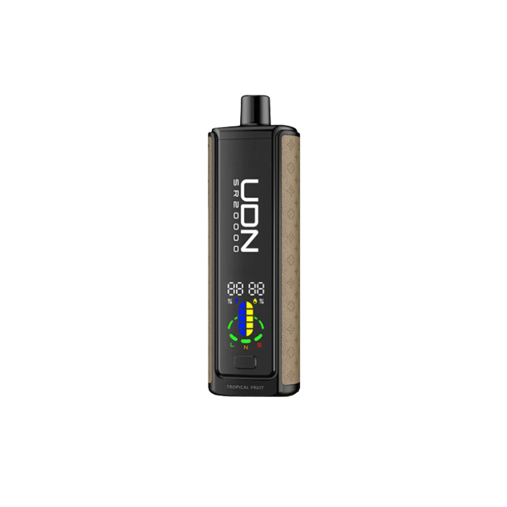 UDN SR 20000 (tropical fruit) M