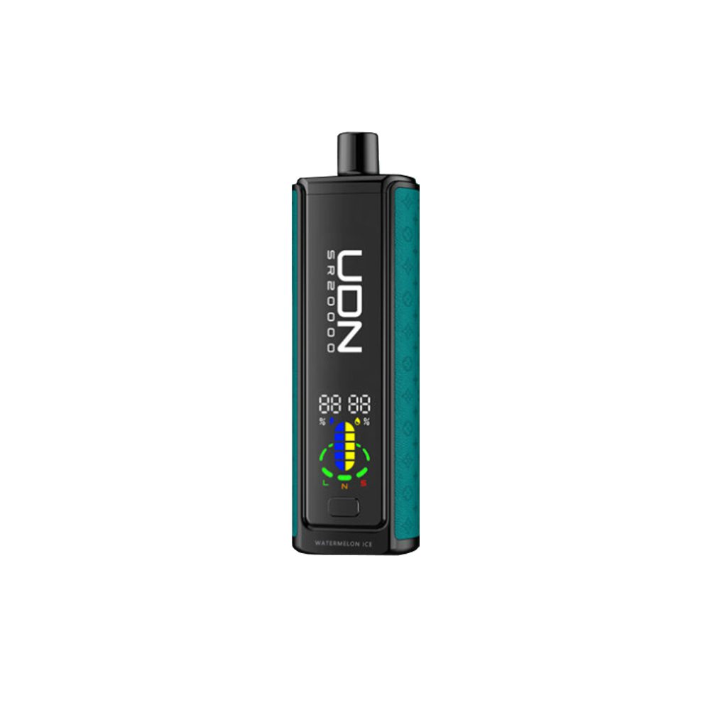 UDN SR 20000 (watermelon ice) M