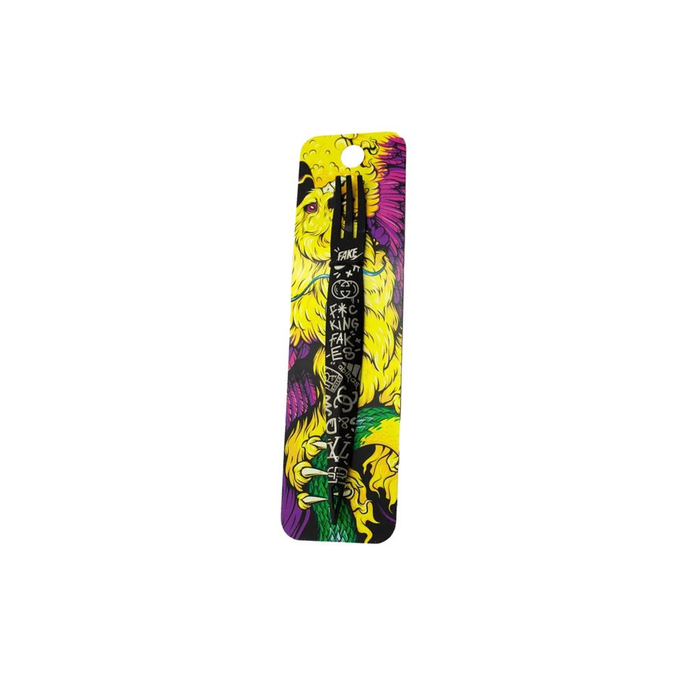 Вилка Alpha Hookah FAKES