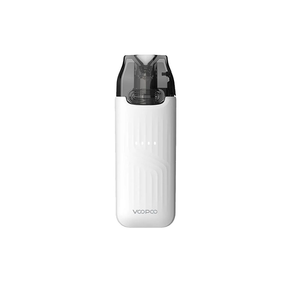 Voopoo Vmate Mini (pure white) электронная сигарета