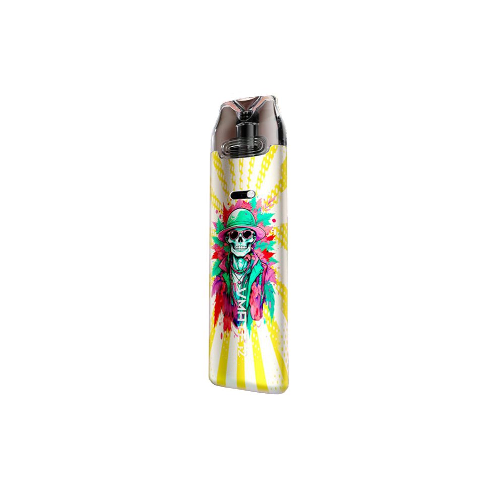 Voopoo Vmate i2 (skeleton) электронная сигарета