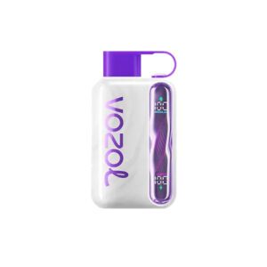 Vozol Star 40000 (grape/ice) M