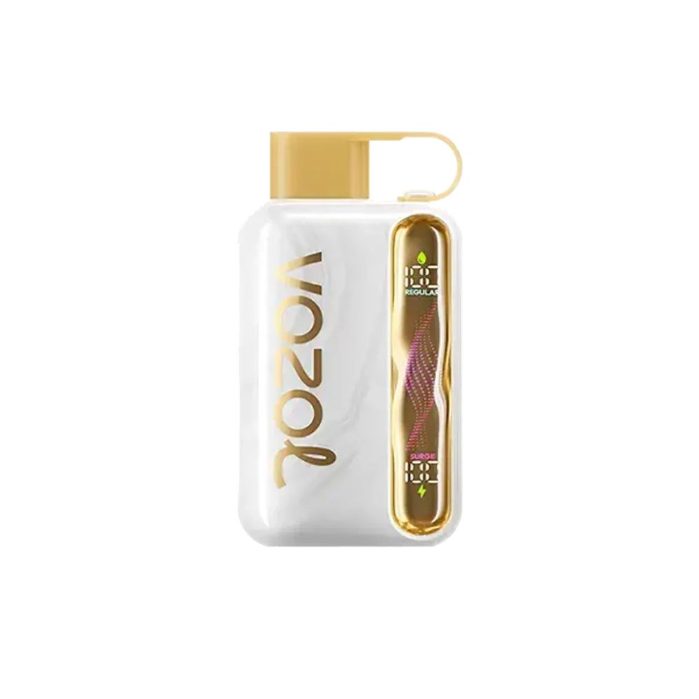 Vozol Star 40000 (melon/ice) M