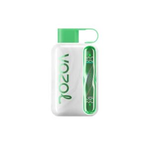 Vozol Star 40000 (watermelon/bubble gum) M