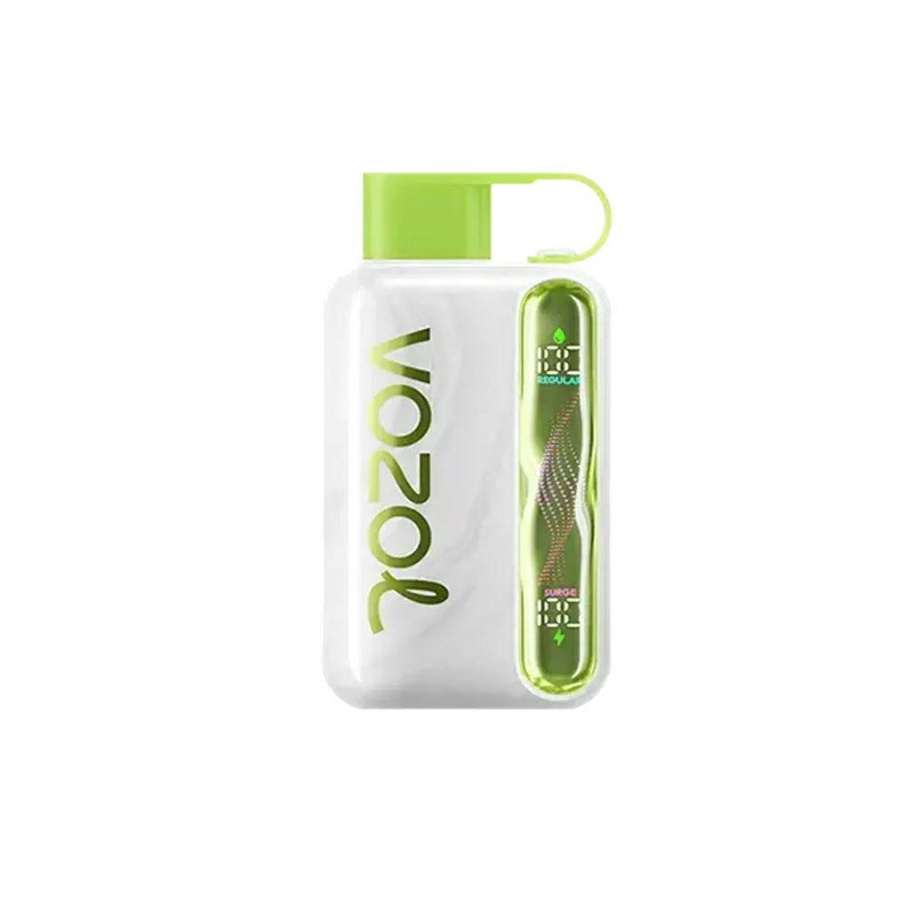 Vozol Star 40000 (watermelon/sour peach) M
