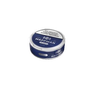 Жевательный табак Happman slim medium (холод) 10гр M