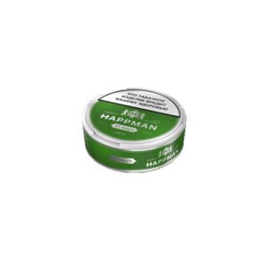 Жевательный табак Happman slim medium (мята) 10гр M
