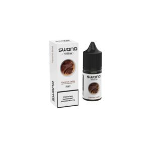 Swonq Break salt (латте/кокос) 18mg M
