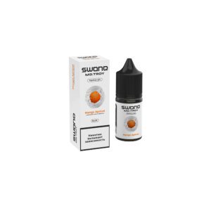 Swonq Md.Troy salt (манго/абрикос) 18mg M